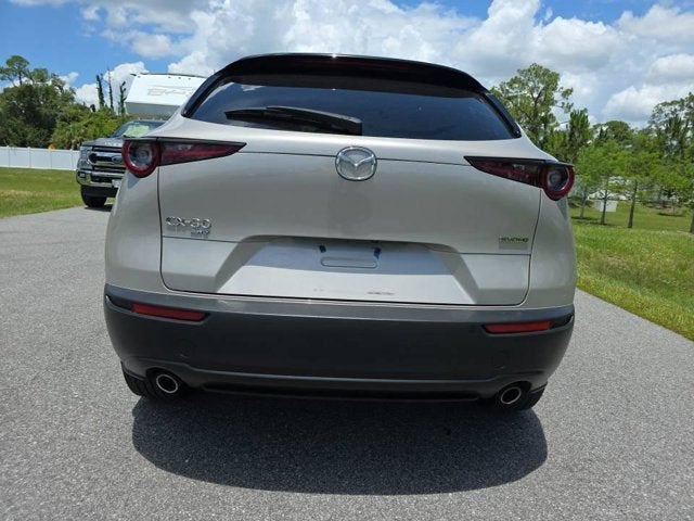 2024 Mazda Mazda CX-30 2.5 S Preferred Package