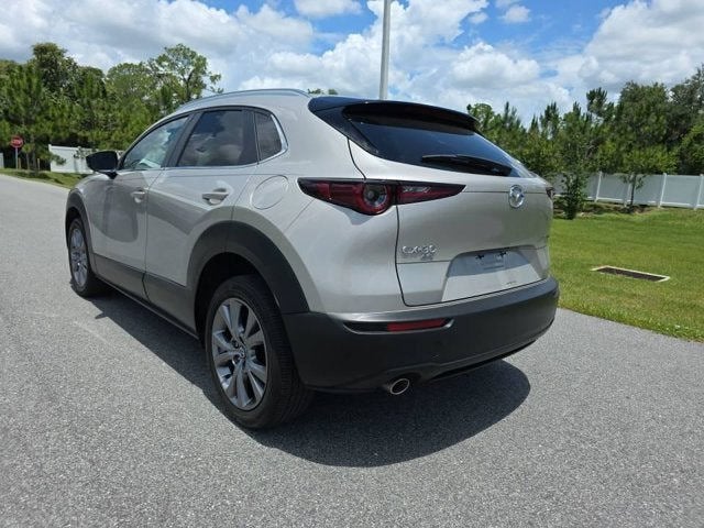 2024 Mazda Mazda CX-30 2.5 S Preferred Package