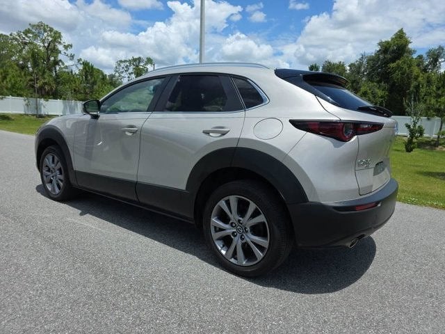 2024 Mazda Mazda CX-30 2.5 S Preferred Package