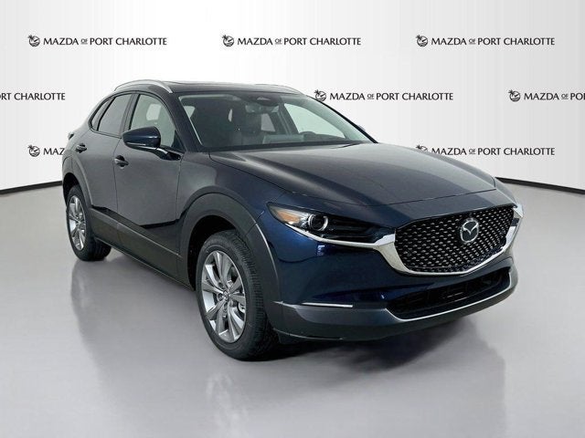 2026 Mazda Mazda CX-30 2.5 S Premium AWD