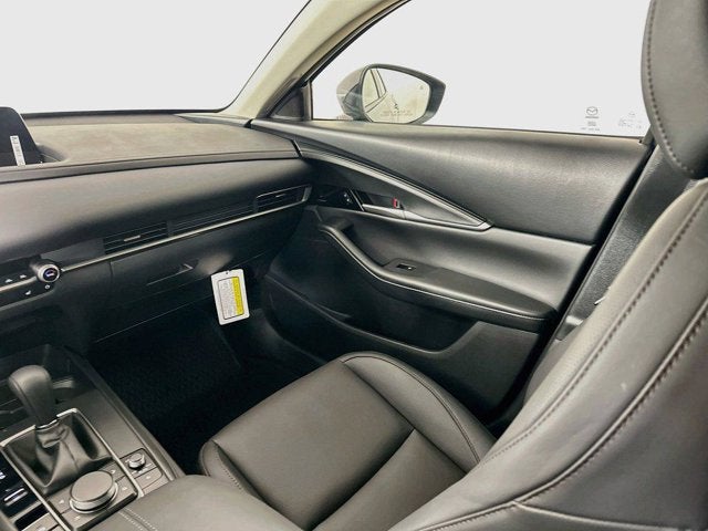 2026 Mazda Mazda CX-30 2.5 S Premium AWD