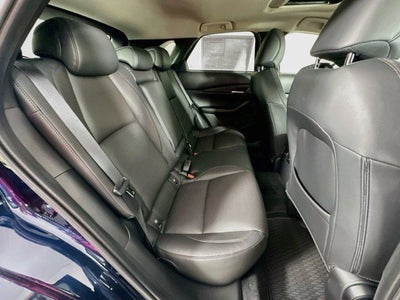 2026 Mazda Mazda CX-30 2.5 S Premium AWD