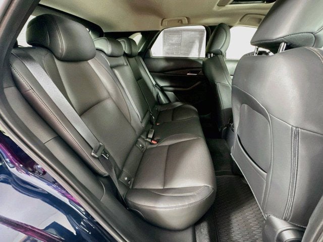 2026 Mazda Mazda CX-30 2.5 S Premium AWD