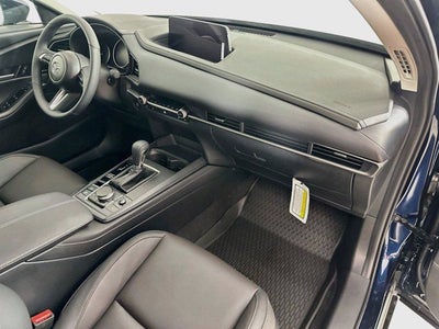 2026 Mazda Mazda CX-30 2.5 S Premium AWD