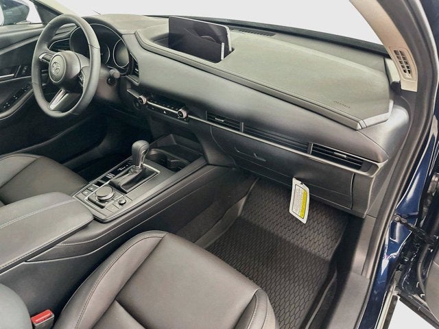 2026 Mazda Mazda CX-30 2.5 S Premium AWD