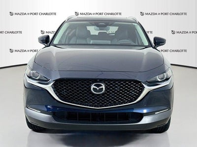 2026 Mazda Mazda CX-30 2.5 S Premium AWD
