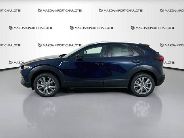 2026 Mazda Mazda CX-30 2.5 S Premium AWD