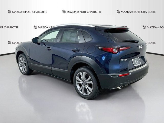 2026 Mazda Mazda CX-30 2.5 S Premium AWD