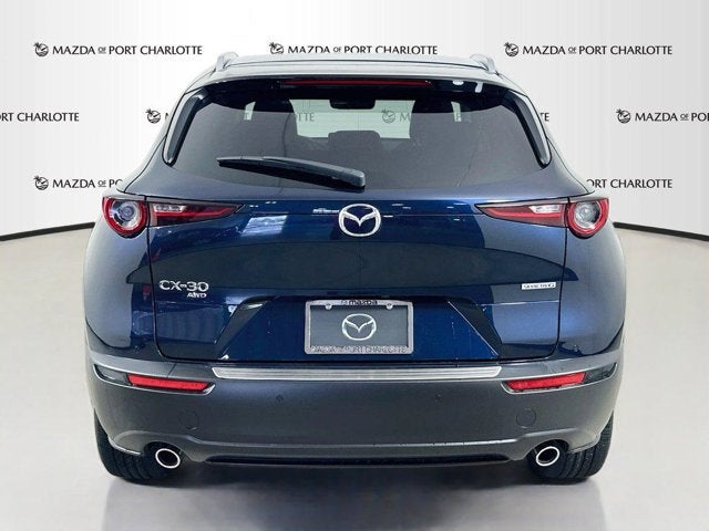 2026 Mazda Mazda CX-30 2.5 S Premium AWD