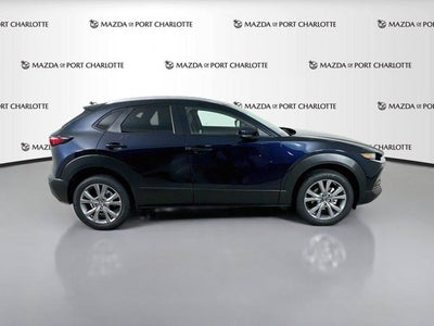 2026 Mazda Mazda CX-30 2.5 S Premium AWD