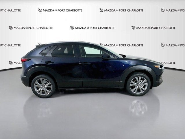 2026 Mazda Mazda CX-30 2.5 S Premium AWD