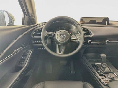 2026 Mazda Mazda CX-30 2.5 S Premium AWD