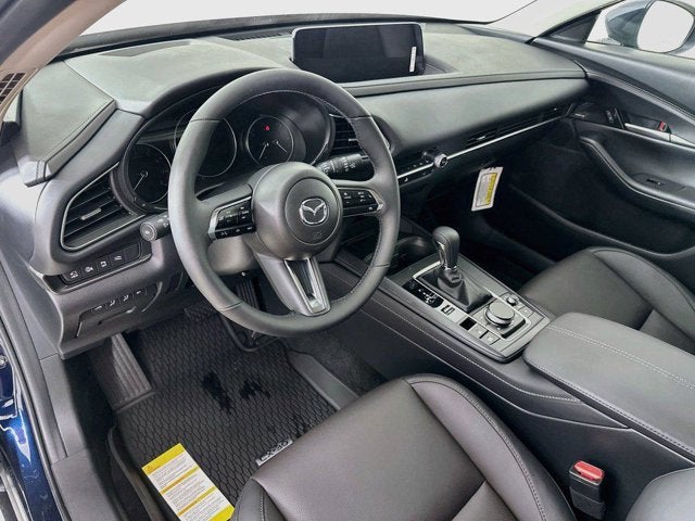 2026 Mazda Mazda CX-30 2.5 S Premium AWD