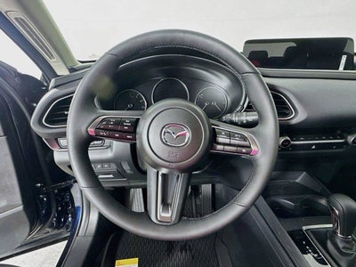 2026 Mazda Mazda CX-30 2.5 S Premium AWD