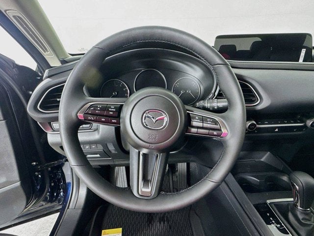2026 Mazda Mazda CX-30 2.5 S Premium AWD