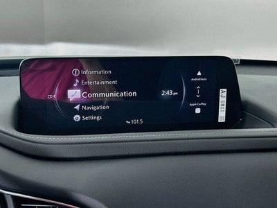 2026 Mazda Mazda CX-30 2.5 S Premium AWD