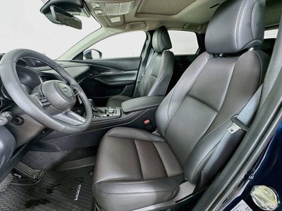 2026 Mazda Mazda CX-30 2.5 S Premium AWD