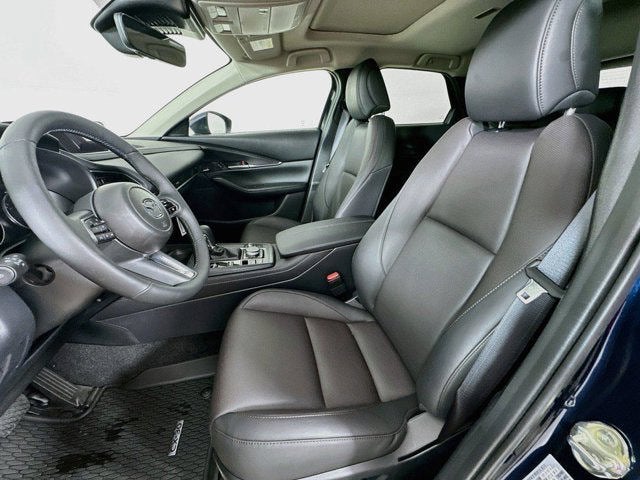 2026 Mazda Mazda CX-30 2.5 S Premium AWD