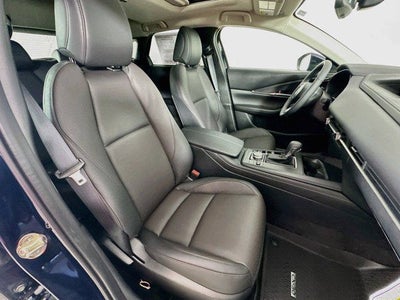 2026 Mazda Mazda CX-30 2.5 S Premium AWD