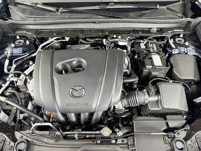 2026 Mazda Mazda CX-30 2.5 S Premium AWD
