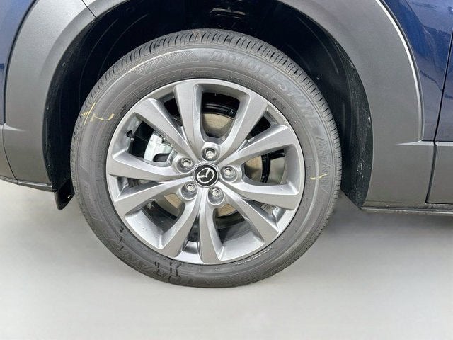 2026 Mazda Mazda CX-30 2.5 S Premium AWD