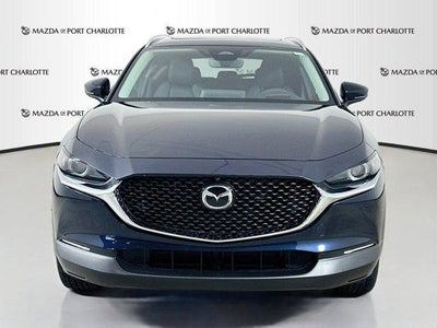 2026 Mazda Mazda CX-30 2.5 S Premium AWD