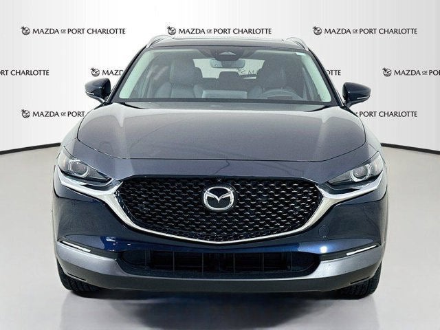 2026 Mazda Mazda CX-30 2.5 S Premium AWD