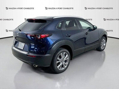 2026 Mazda Mazda CX-30 2.5 S Premium AWD