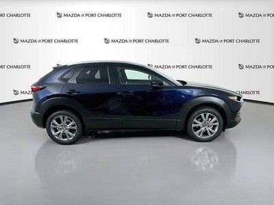 2026 Mazda Mazda CX-30 2.5 S Premium AWD