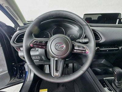 2026 Mazda Mazda CX-30 2.5 S Premium AWD