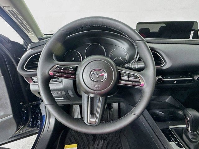 2026 Mazda Mazda CX-30 2.5 S Premium AWD