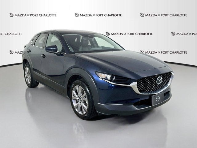 2020 Mazda Mazda CX-30 Preferred Package