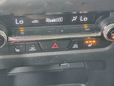 2020 Mazda Mazda CX-30 Preferred Package