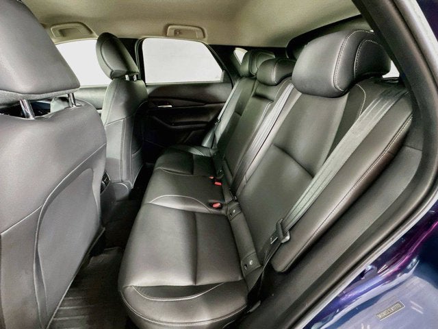 2020 Mazda Mazda CX-30 Preferred Package