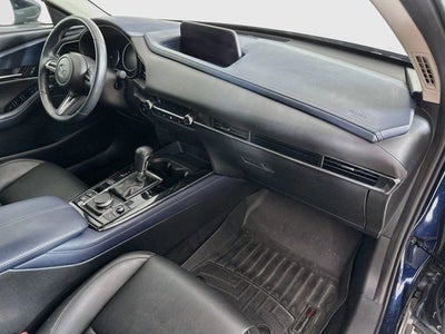 2020 Mazda Mazda CX-30 Preferred Package