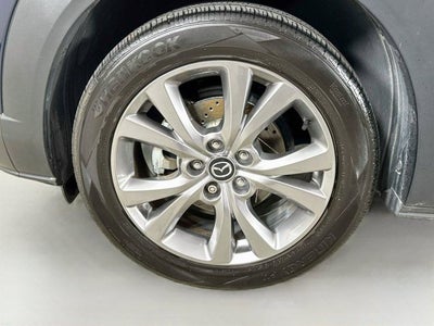2020 Mazda Mazda CX-30 Preferred Package