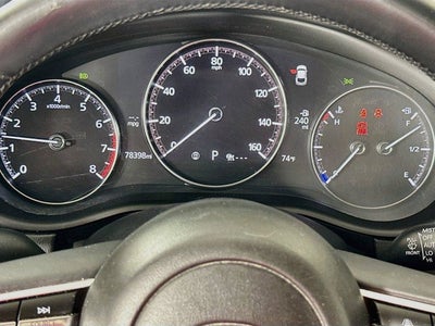 2020 Mazda Mazda CX-30 Preferred Package