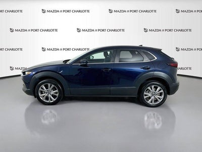 2020 Mazda Mazda CX-30 Preferred Package