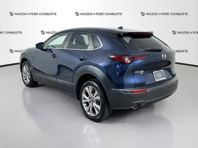 2020 Mazda Mazda CX-30 Preferred Package