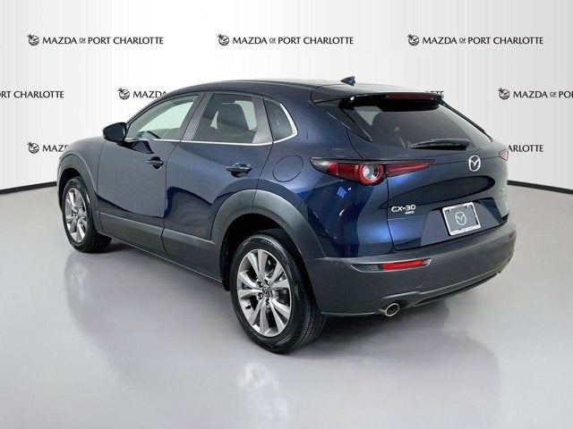 2020 Mazda Mazda CX-30 Preferred Package