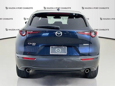 2020 Mazda Mazda CX-30 Preferred Package