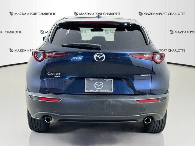 2020 Mazda Mazda CX-30 Preferred Package