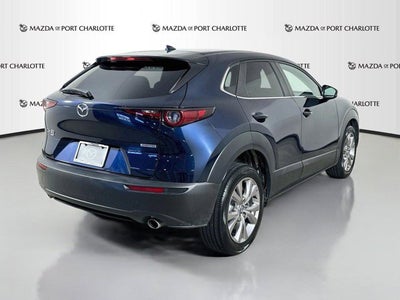 2020 Mazda Mazda CX-30 Preferred Package