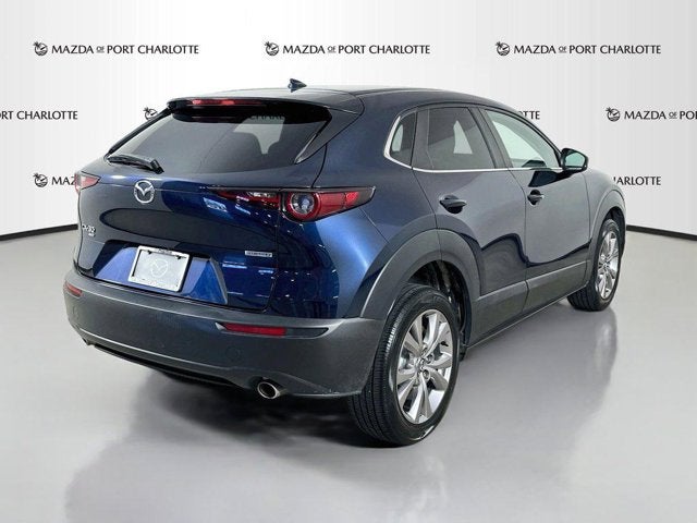 2020 Mazda Mazda CX-30 Preferred Package
