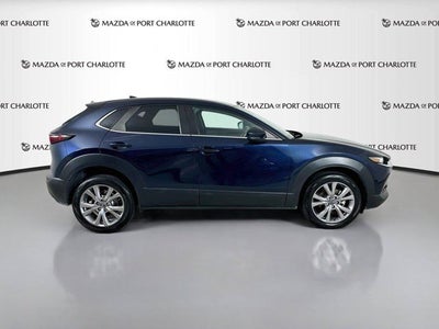 2020 Mazda Mazda CX-30 Preferred Package