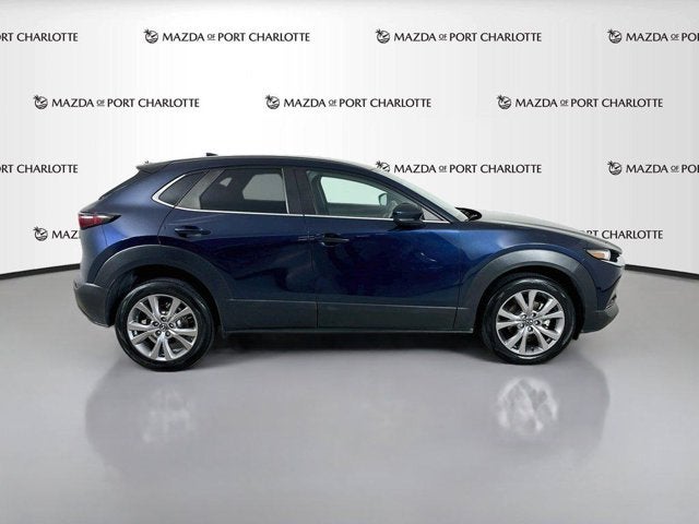 2020 Mazda Mazda CX-30 Preferred Package