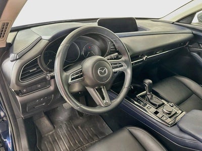 2020 Mazda Mazda CX-30 Preferred Package