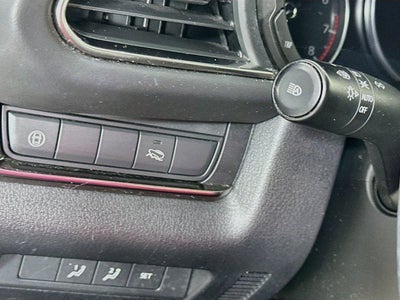 2020 Mazda Mazda CX-30 Preferred Package