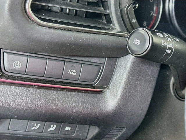 2020 Mazda Mazda CX-30 Preferred Package