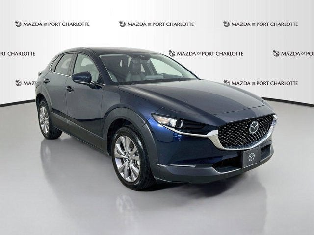 2020 Mazda Mazda CX-30 Preferred Package